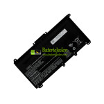 Baterie pro HP L71493-1C1 L71607-005 UG04XL HSTNN-IB9B [Náhradní baterie]